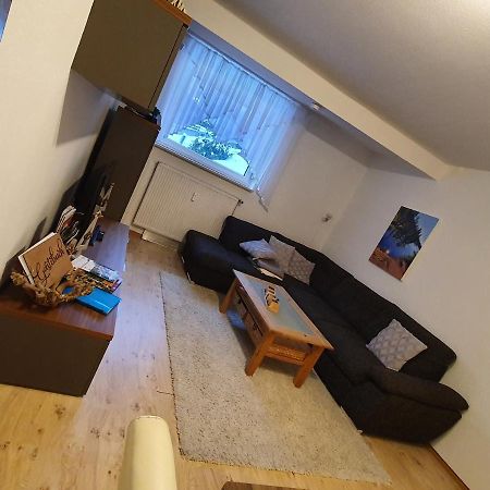Apartment Anke เบราน์ลาเกอ ภายนอก รูปภาพ