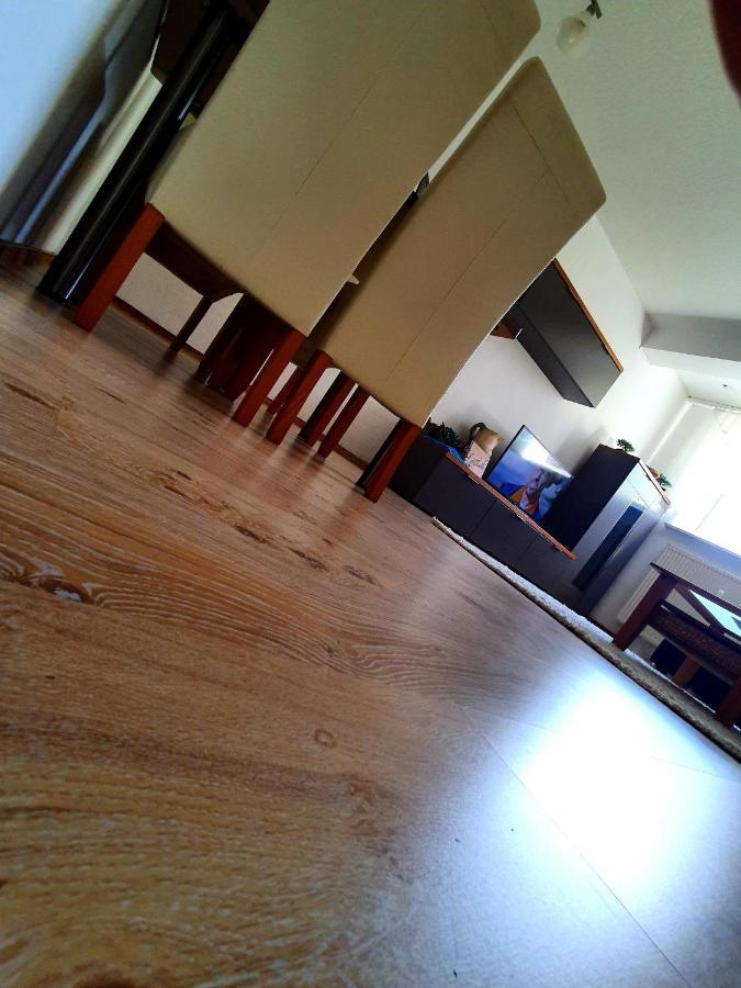 Apartment Anke เบราน์ลาเกอ ภายนอก รูปภาพ