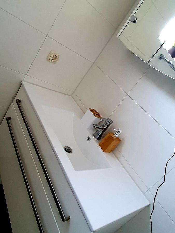 Apartment Anke เบราน์ลาเกอ ภายนอก รูปภาพ