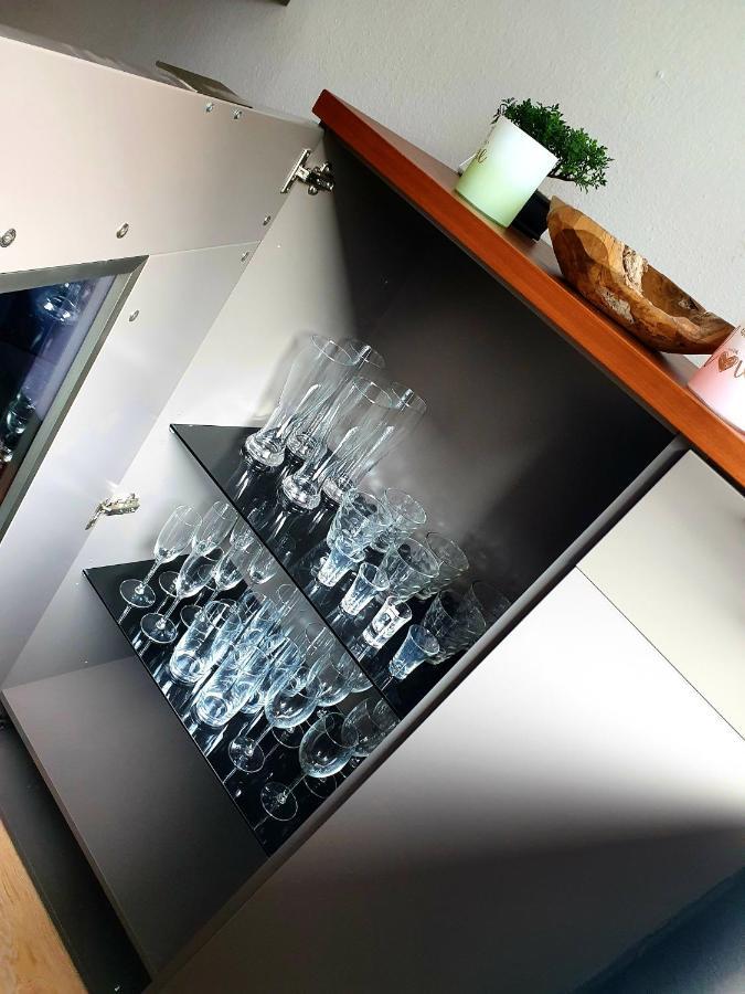 Apartment Anke เบราน์ลาเกอ ภายนอก รูปภาพ