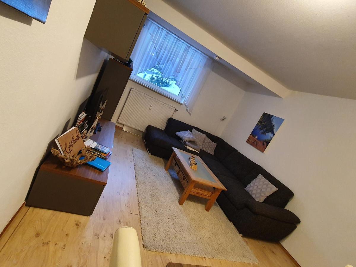 Apartment Anke เบราน์ลาเกอ ภายนอก รูปภาพ
