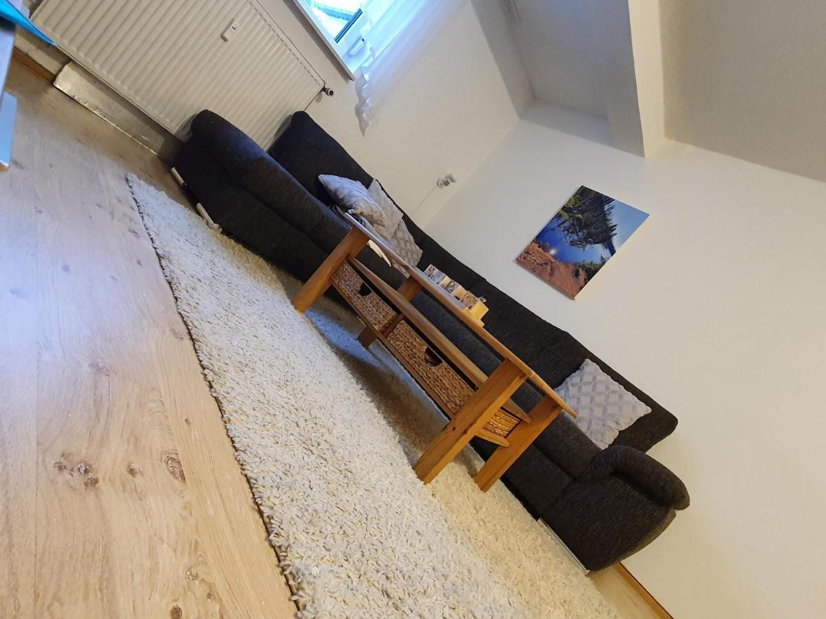 Apartment Anke เบราน์ลาเกอ ภายนอก รูปภาพ