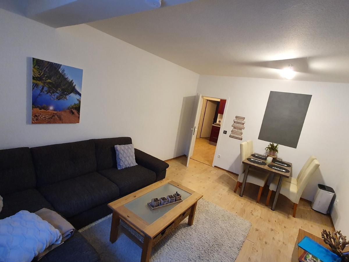 Apartment Anke เบราน์ลาเกอ ภายนอก รูปภาพ